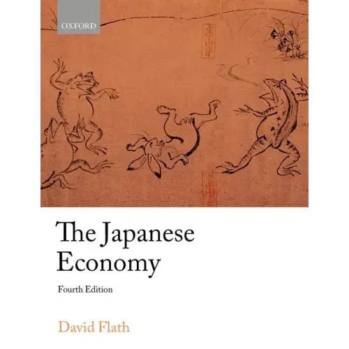 The Japanese Economy