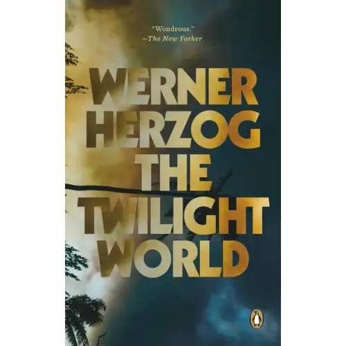 The Twilight World