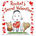 Rocket's Secret Valentine