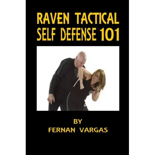 Raven Tactical: Self defense 101