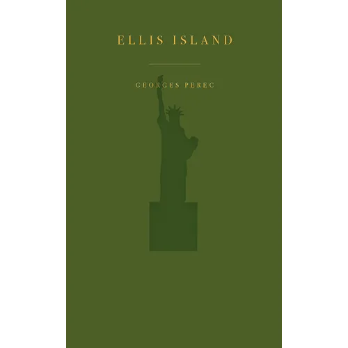 Ellis Island