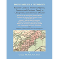 Four Families: A Tetralogy, Synopsis of 481 Immigrants to America, With Some of Their Descendants and European Ancestors