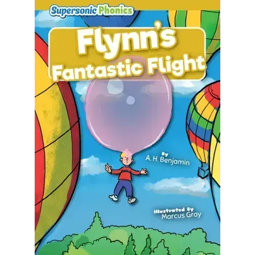 Flynn's Fantastic Flight