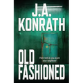 Old Fashioned