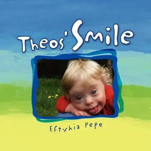 Theos' Smile