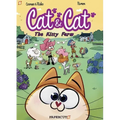 Cat and Cat #5: Kitty Farm