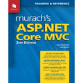 Murach's ASP.NET Core MVC (2nd Edition)
