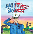 The Saluting Marine Presents: Honor
