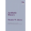 Aesthetic Theory: Volume 88