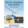 Electric Airplanes and Drones: A History