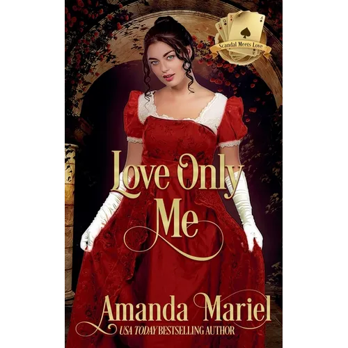 Love Only Me