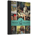 Prince Valiant Vol. 5: 1945-1946
