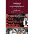 The Book of 2 & 3 John