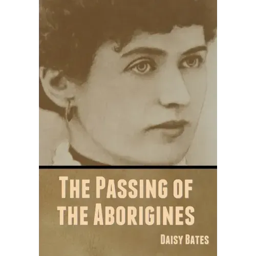 The Passing of the Aborigines