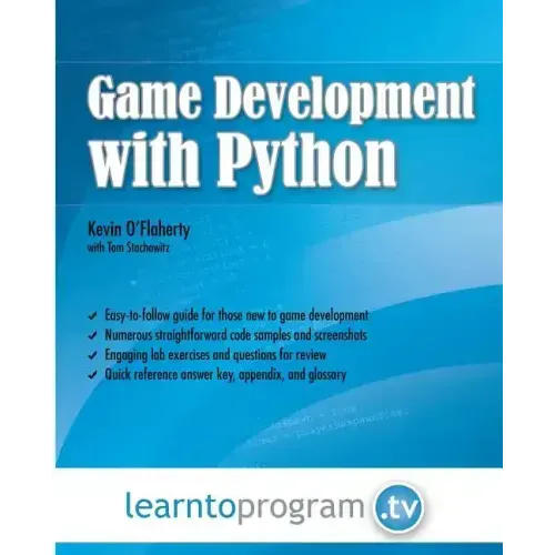 Game Development with Python