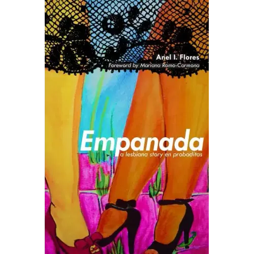 Empanada: A Lesbiana Story en Probaditas