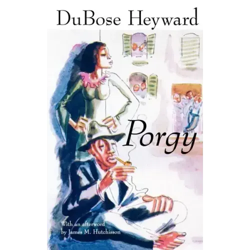 Porgy