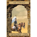 Voravia's Champion: Volume 2: The Contest (Dyslexia-Smart)