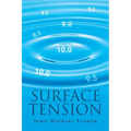 Surface Tension