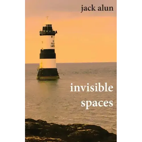 Invisible Spaces