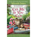 Cat Me If You Can