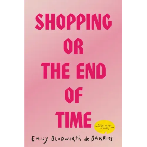 Shopping, or the End of Time