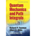 Quantum Mechanics and Path Integrals