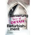 Best of Detail: Sanierung/Refurbishment