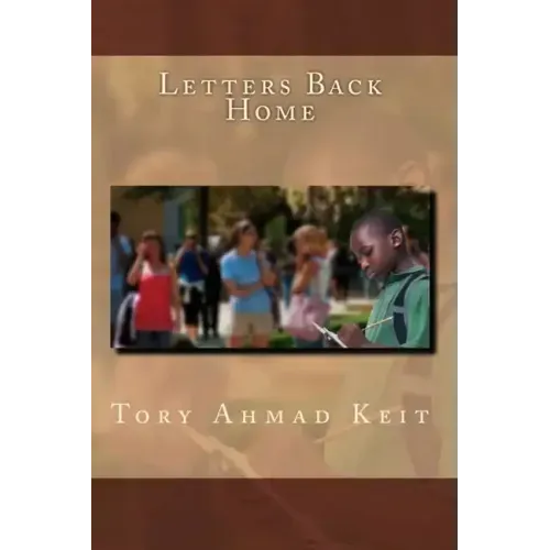 Letters Back Home