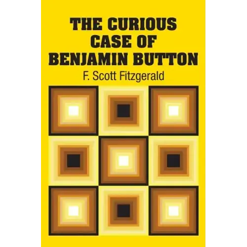 The Curious Case of Benjamin Button
