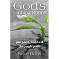 God's Birthing Room: Purpose Birthed Through Pain