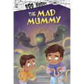 The Mad Mummy