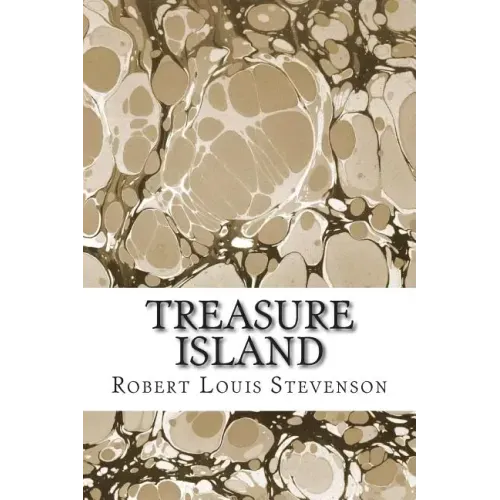 Treasure Island: (Robert Louis Stevenson Classics Collection)