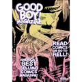 Good Boy Magazine #2