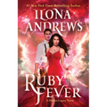 Ruby Fever: A Hidden Legacy Novel
