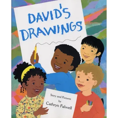 David's Drawings