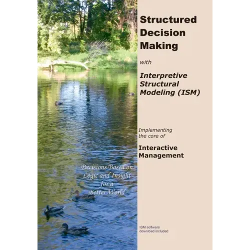 Structured Decision Making with Interpretive Structural Modeling: Implementing the core of Interactive Management