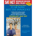 Fear None But The Innocent: Advanced High School Vocabulary-Quiz Text