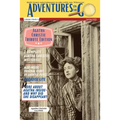 Adventures on the Go, Book 3