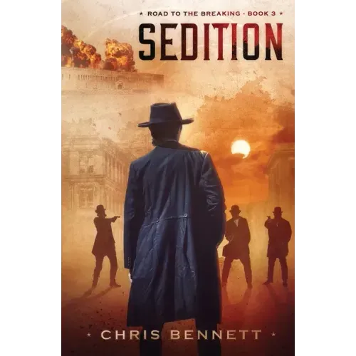Sedition