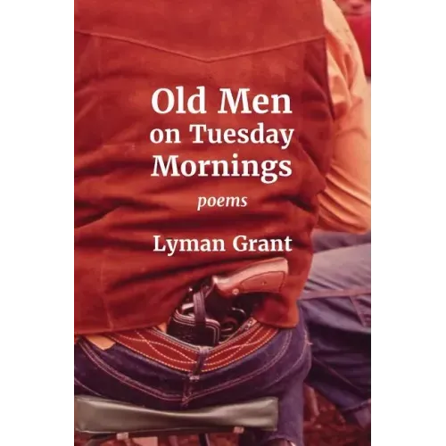 Old Men on Tuesday Mornings