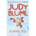 Superfudge
