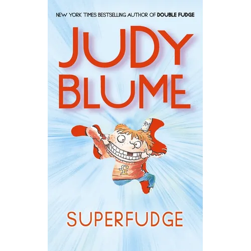 Superfudge