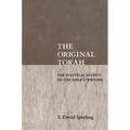 Original Torah