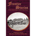 Frontier Stories: A New Mexico Federal Writers' Project Book