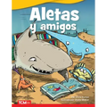 Aletas Y Amigos