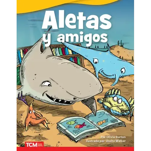 Aletas Y Amigos