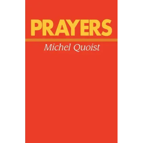 Prayers