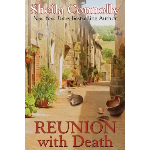 Reunion with Death