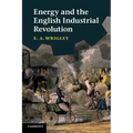 Energy and the English Industrial Revolution